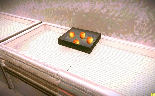 Backpack Mod (Рюкзак)